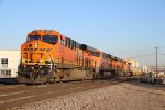 BNSF 3274 East